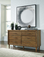 Load image into Gallery viewer, Broshtan Dresser
