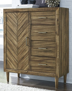 Broshtan Chest of Drawers