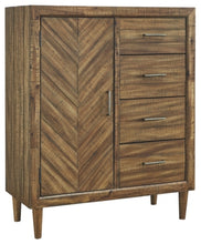 Load image into Gallery viewer, Broshtan Chest of Drawers
