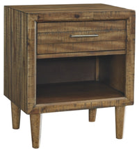 Load image into Gallery viewer, Broshtan Nightstand
