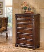 Load image into Gallery viewer, Leahlyn Chest of Drawers
