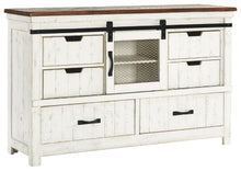 Load image into Gallery viewer, Wystfield Dresser
