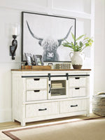 Load image into Gallery viewer, Wystfield Dresser
