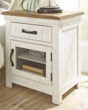 Load image into Gallery viewer, Wystfield Nightstand
