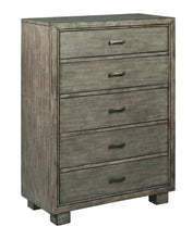Load image into Gallery viewer, Arnett Chest of Drawers
