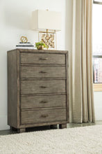 Load image into Gallery viewer, Arnett Chest of Drawers

