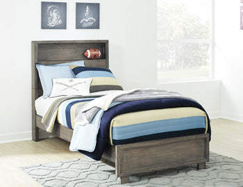Arnett Twin Rails