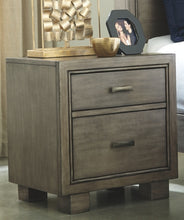 Load image into Gallery viewer, Arnett Nightstand

