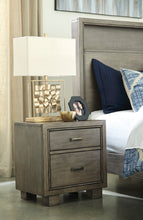 Load image into Gallery viewer, Arnett Nightstand
