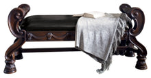 Load image into Gallery viewer, North Shore Upholstered Bench
