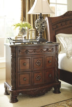 Load image into Gallery viewer, North Shore Nightstand

