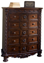 Load image into Gallery viewer, North Shore Chest of Drawers
