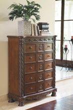 Load image into Gallery viewer, North Shore Chest of Drawers
