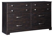 Load image into Gallery viewer, Reylow Dresser
