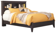 Load image into Gallery viewer, Reylow Queen Bookcase Bed

