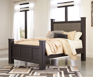 Reylow Queen Poster Rails