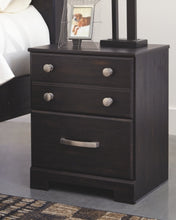 Load image into Gallery viewer, Reylow Nightstand
