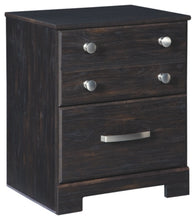 Load image into Gallery viewer, Reylow Nightstand
