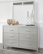 Load image into Gallery viewer, Olivet Bedroom Mirror
