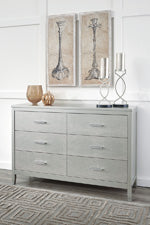 Olivet Dresser