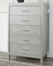 Load image into Gallery viewer, Olivet Chest of Drawers
