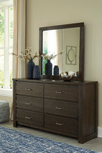 Load image into Gallery viewer, Darbry Bedroom Mirror
