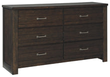 Load image into Gallery viewer, Darbry Dresser
