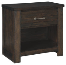 Load image into Gallery viewer, Darbry Nightstand
