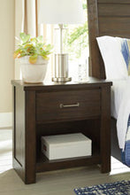 Load image into Gallery viewer, Darbry Nightstand
