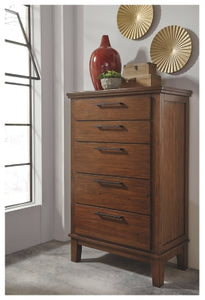 Ralene Chest of Drawers