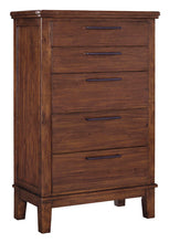 Load image into Gallery viewer, Ralene Chest of Drawers
