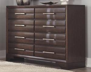 Andriel Dresser