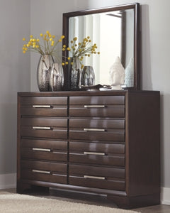 Andriel Bedroom Mirror