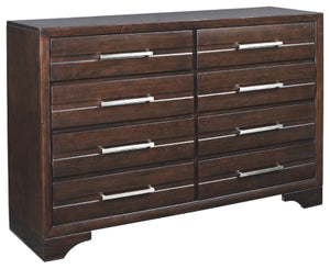Andriel Dresser