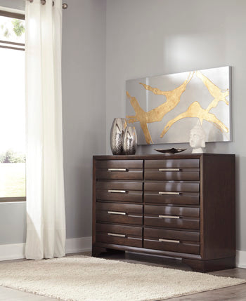 Andriel Dresser