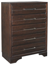 Load image into Gallery viewer, Andriel Chest of Drawers
