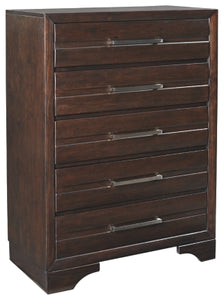 Andriel Chest of Drawers