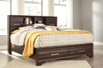 Andriel QueenKing Rails