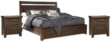 Load image into Gallery viewer, Starmore Ashley Bed 5-Piece Bedroom Package
