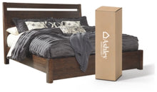 Load image into Gallery viewer, Starmore Ashley Bed 4-Piece Bedroom Package
