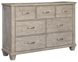 Naydell Dresser
