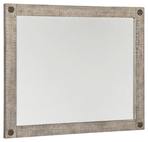 Naydell Bedroom Mirror