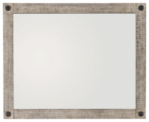 Naydell Bedroom Mirror