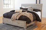 Load image into Gallery viewer, Naydell Queen Storage Footboard
