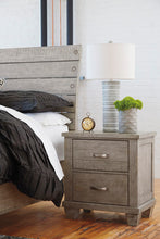 Load image into Gallery viewer, Naydell Nightstand
