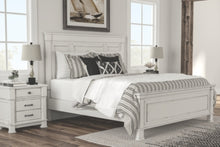 Load image into Gallery viewer, Jennily Millennium Bed 5-Piece Bedroom Package
