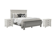 Load image into Gallery viewer, Jennily Millennium Bed 5-Piece Bedroom Package
