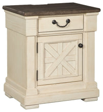 Load image into Gallery viewer, Bolanburg Nightstand
