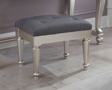 Load image into Gallery viewer, Coralayne Stool
