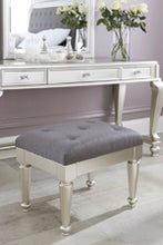 Load image into Gallery viewer, Coralayne Stool

